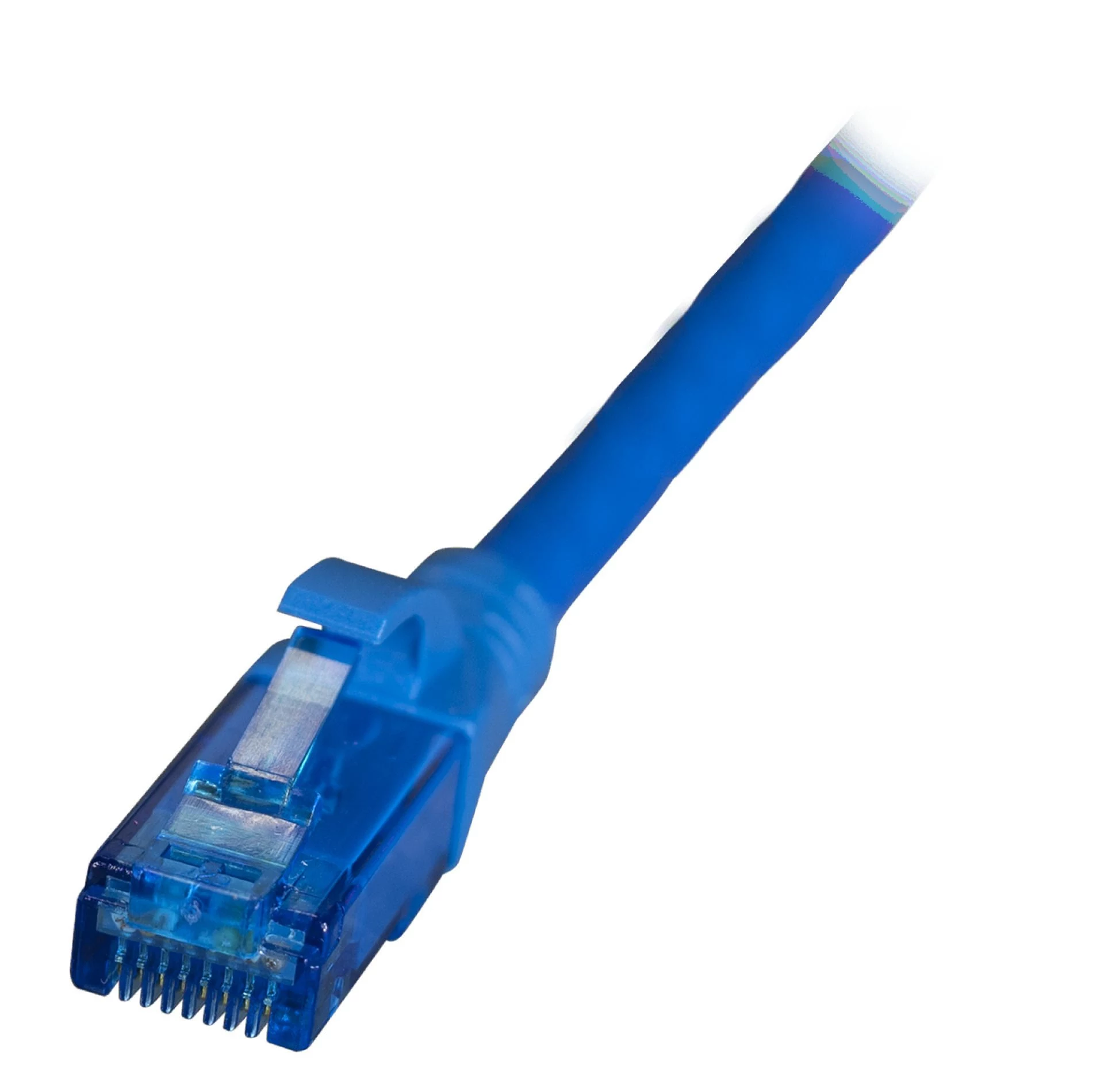 EFB-Elektronik RJ45 tīkla kabelis Cat.6A