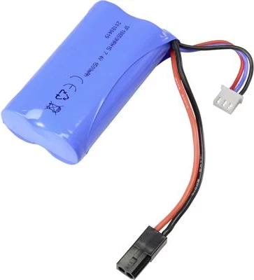 Reely Li-Ion akumulatoru komplekts 7.4V