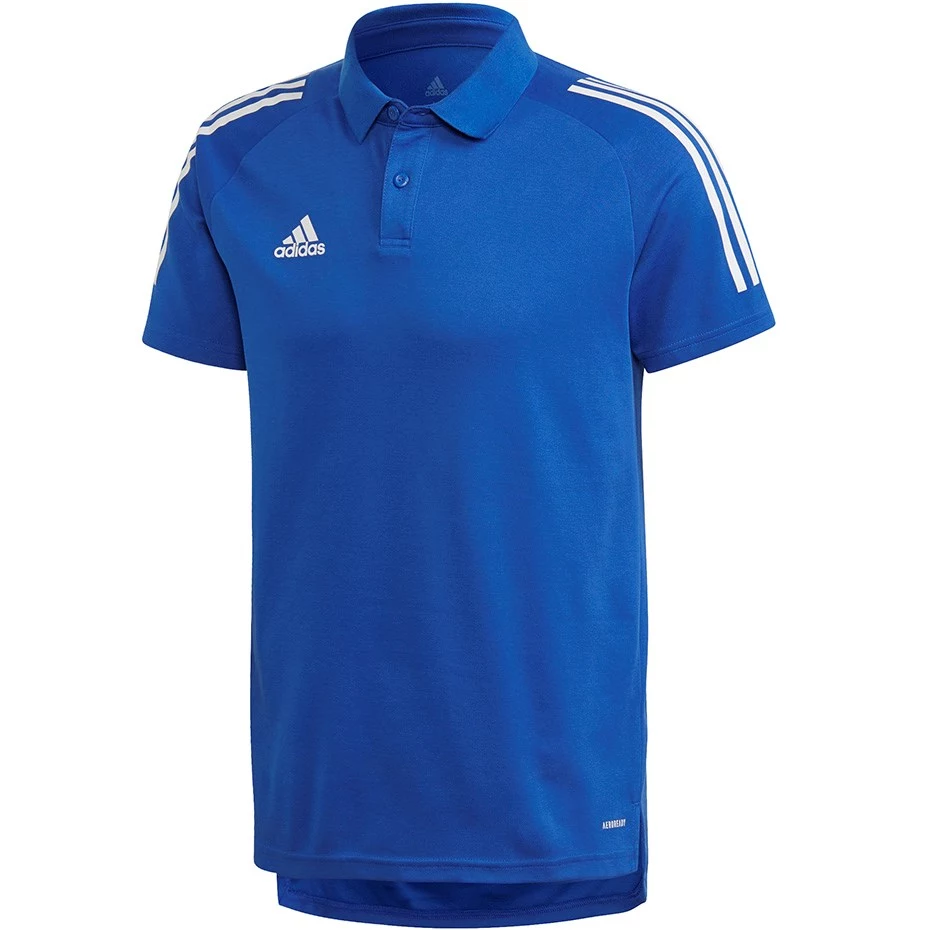 Adidas Condivo 20 vīriešu polo krekls