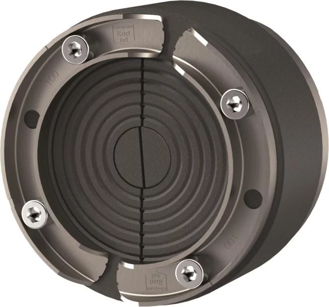 Hauff-Technik HSD100 SSG gredzenveida spraugas blīvējums