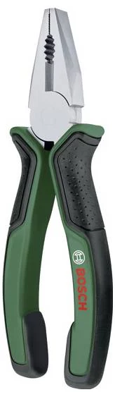 Bosch 1600A032VB kombinētās knaibles 180 mm