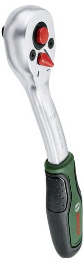 Bosch 1600A032VA 1/4 collu profesionālā sprūdrata