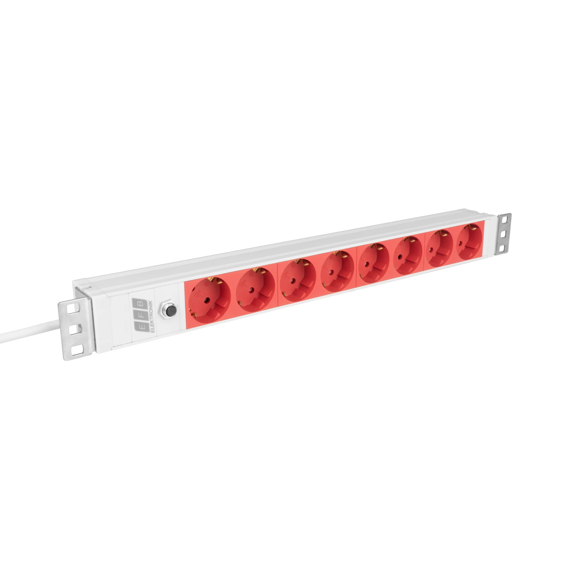 EFB Elektronik EK631CD.1GRV2 19 collu