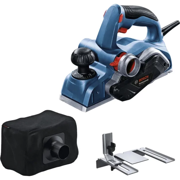 Bosch Power Tools GHO 20-82 Professional