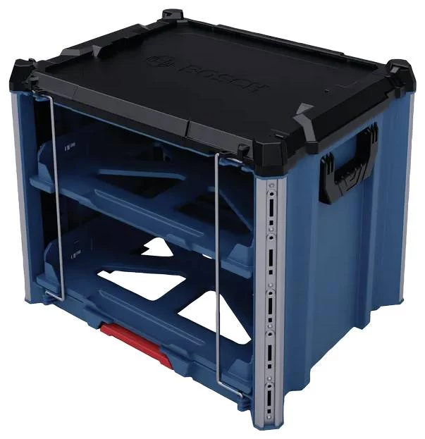 Bosch Professional L-BOXX Contractor Rack 2