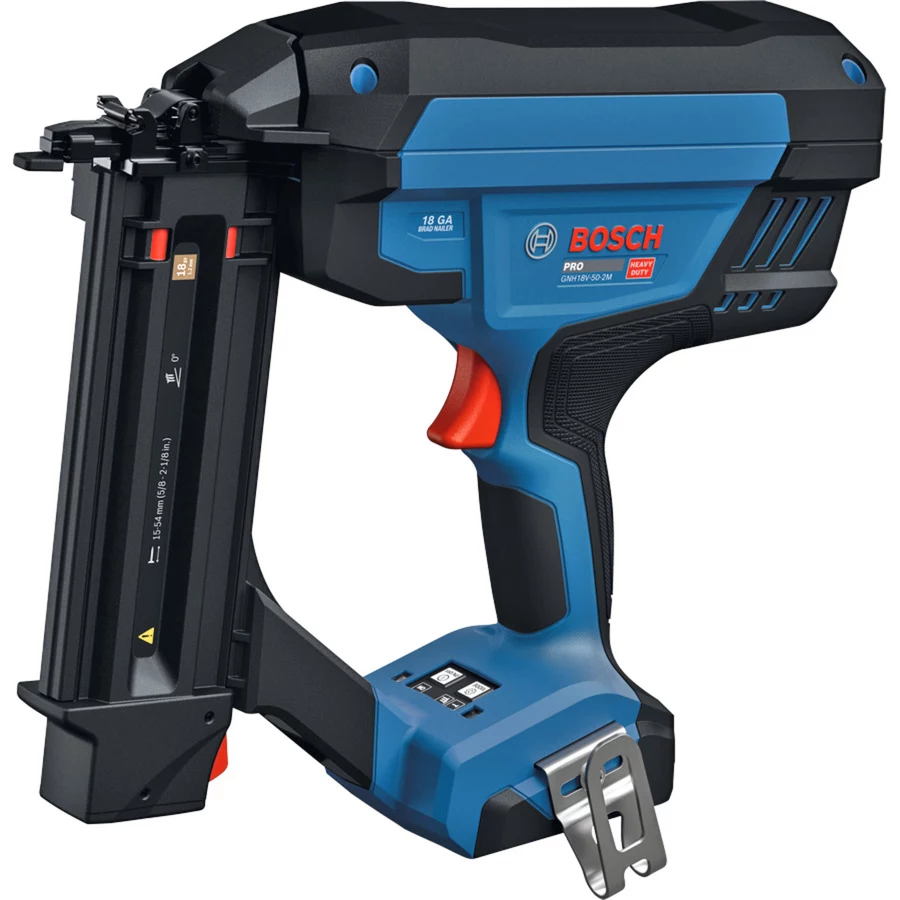 Bosch Professional GNH 18V-50-2M bezvadu 18V