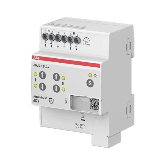 ABB JRA/S2.24.2.2 Žalūziju/ruļļu