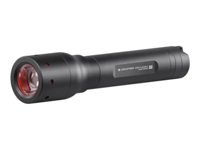 Ledlenser C5R Classic uzlādējams lukturis 450