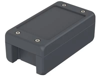 Bopla BA-S 140806 F Bocube Alu