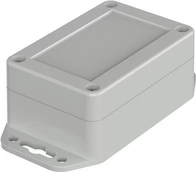 Bopla Euromas X, XT 090604 WL