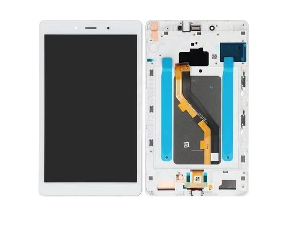LCD un skārienjūtīgais ekrāns Samsung Galaxy