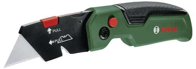 Bosch 1600A032V7 salokāms nazis ar nerūsējošā