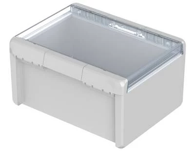 Bopla Bocube B 233016 PC-V0-G 7035