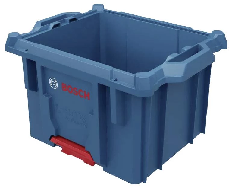 Bosch Professional L-BOXX Contractor Crate 1600A037E2
