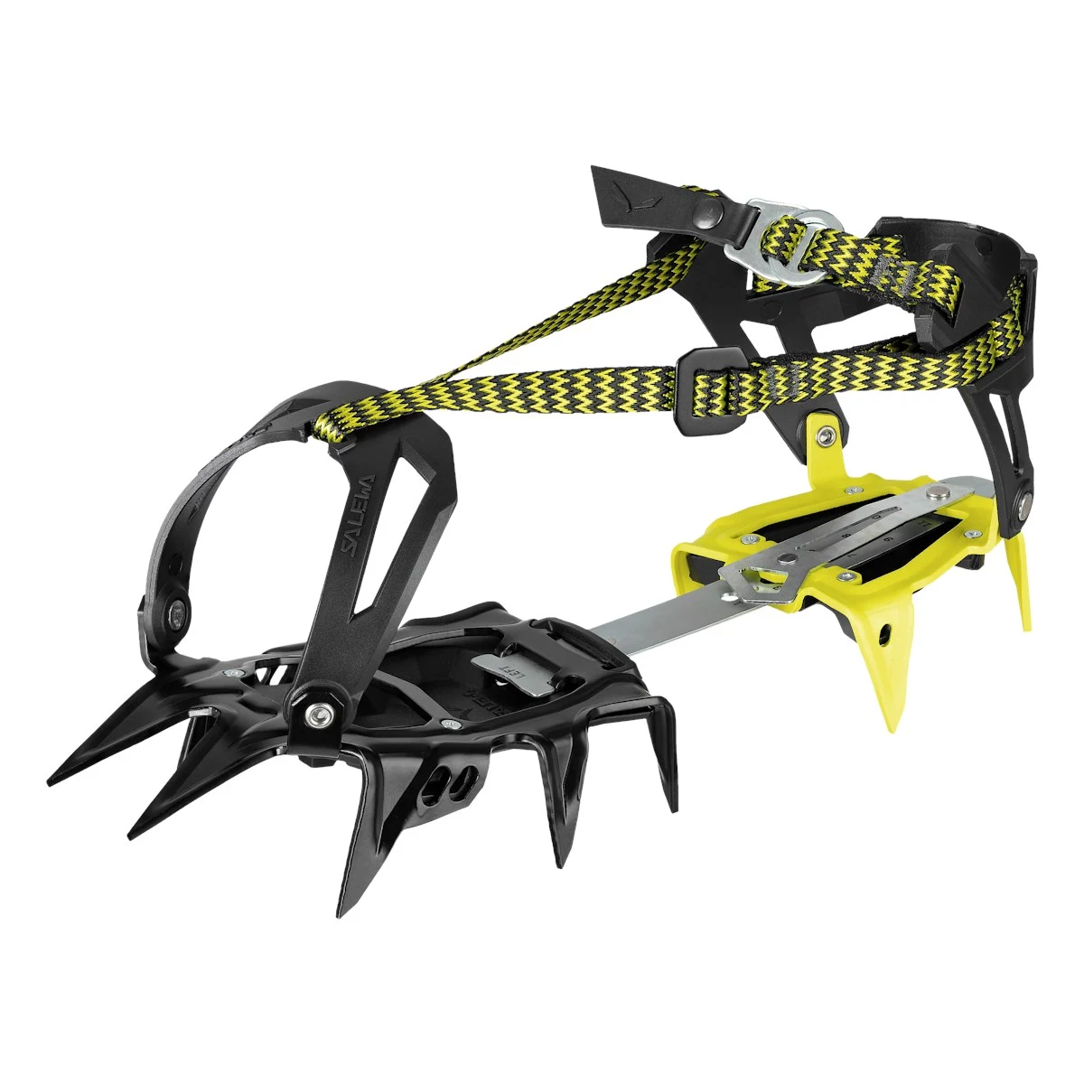 Salewa Alpinist Walk ragu krampji -