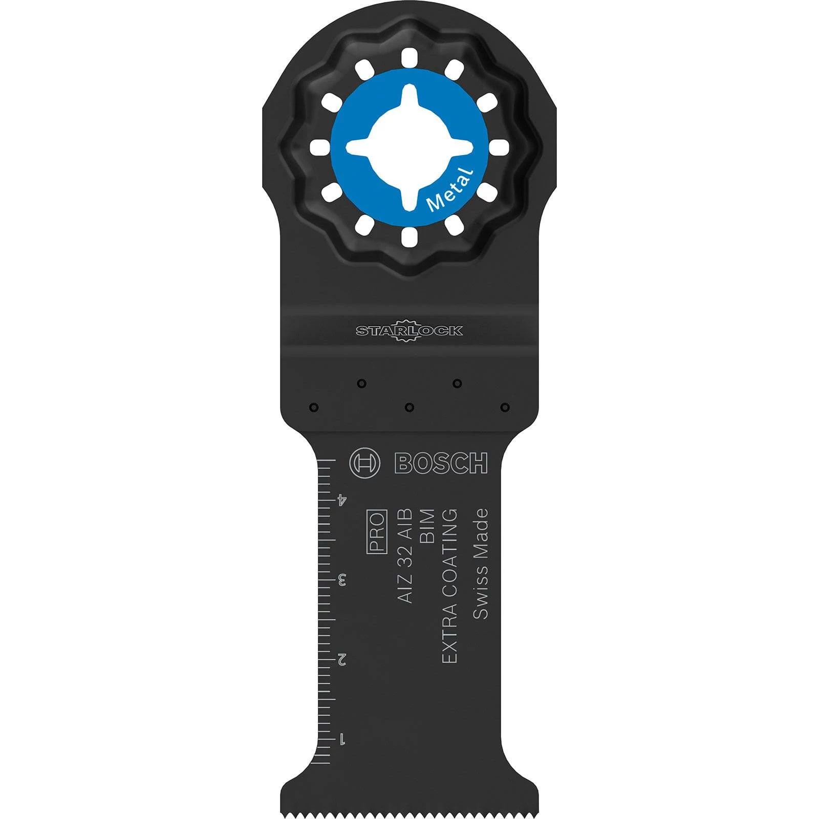 Bosch Professional Starlock AIZ 32 AIB