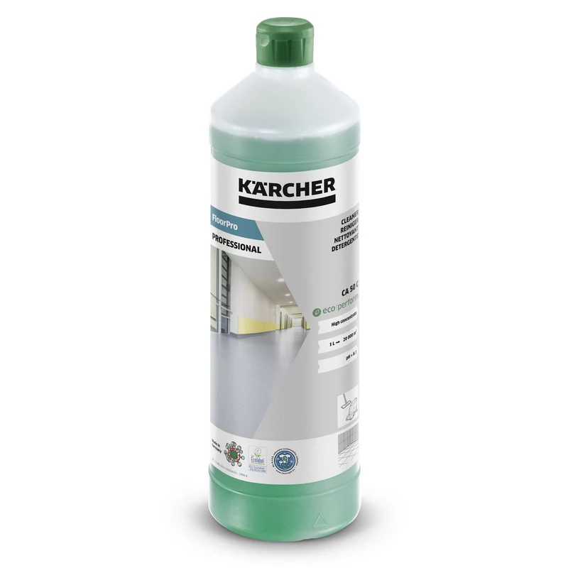 Kärcher Professional CA 50 C Eco