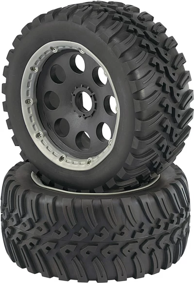 Reely 1:6 Buggy pilnīgs ritenis V-Block