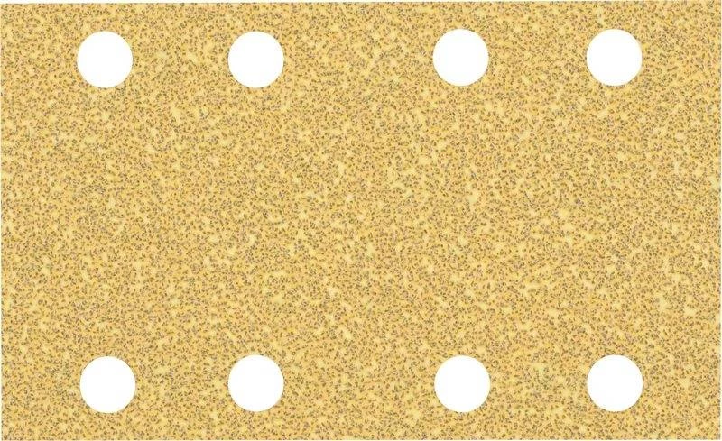 Bosch Accessories 2608901665 smilšpapīrs ekscentriskajai slīpmašīnai