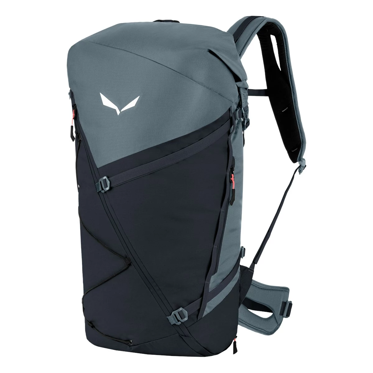 Salewa Puez 32+5L mugursoma - Navy