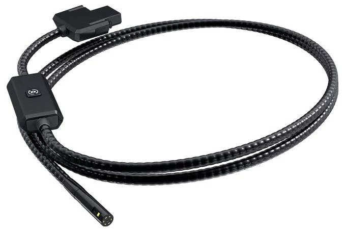 Bosch GIC 4/5 Imager Dual inspicēšanas