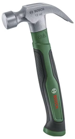 Bosch Professional āmurs ar naglu izvilkšanas