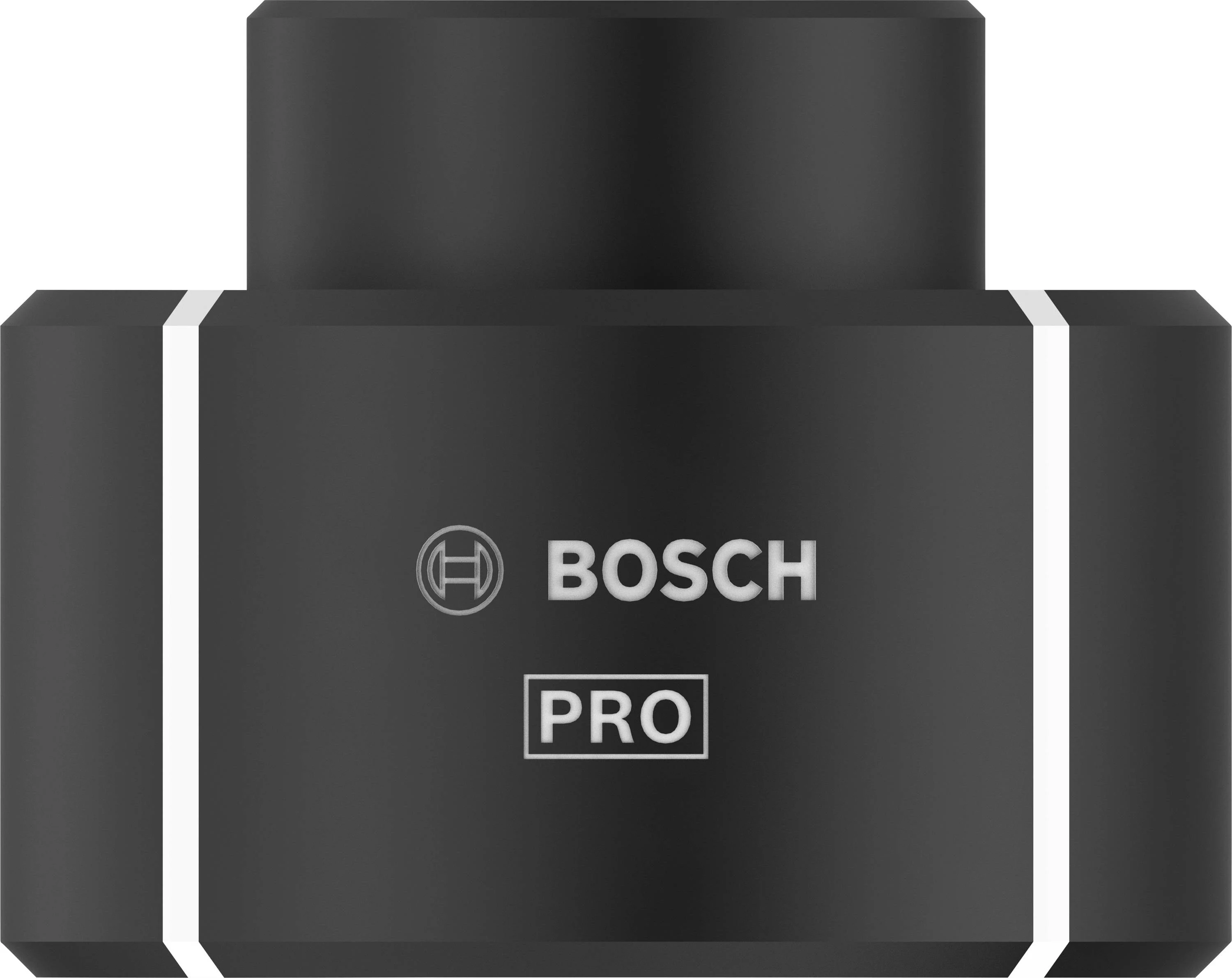 Bosch 2608001164 presēšanas matricu komplekts cauruļveida