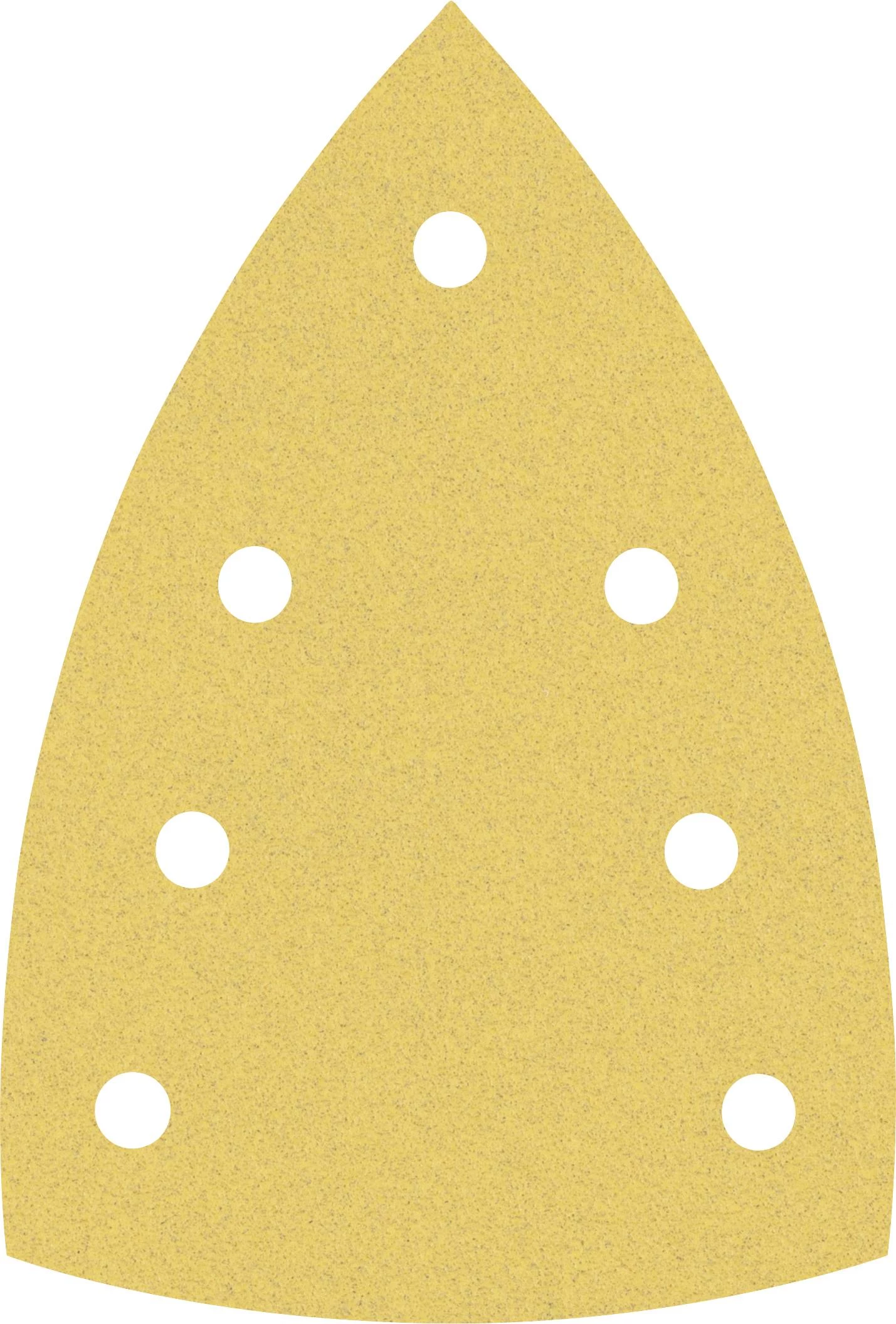Bosch Accessories 2608901643 slīpēšanas loksnes daudzfunkcionālajam