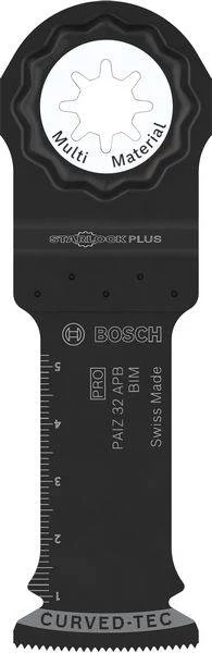 Bosch PRO PAIZ 32 APB iegremdējamais