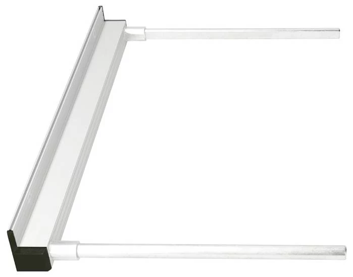 Bosch 2608000894 paralēlā vadotne Bosch frēzēm