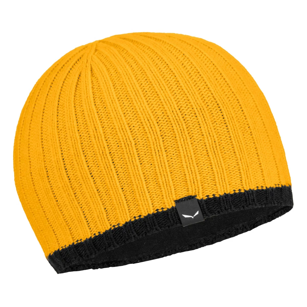 Salewa Ortles Wool Beanie - Gold