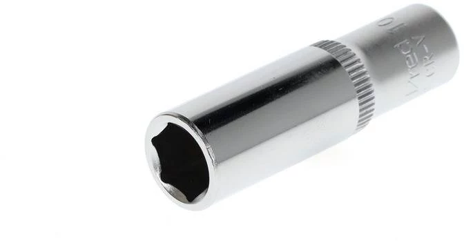 GEDORE red 1/4 collas dziļā uzmava