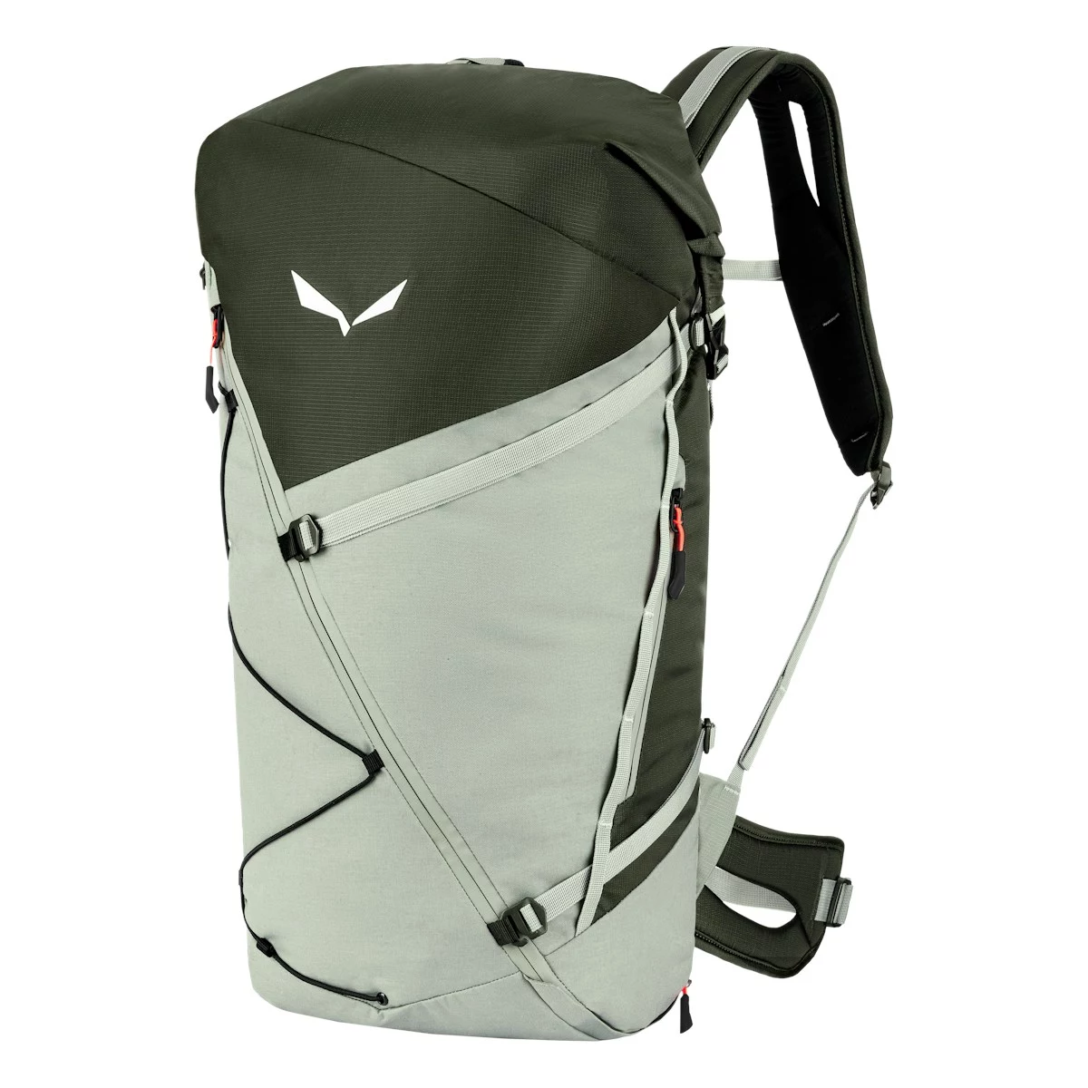 Salewa Puez 32+5L mugursoma - paplašināma