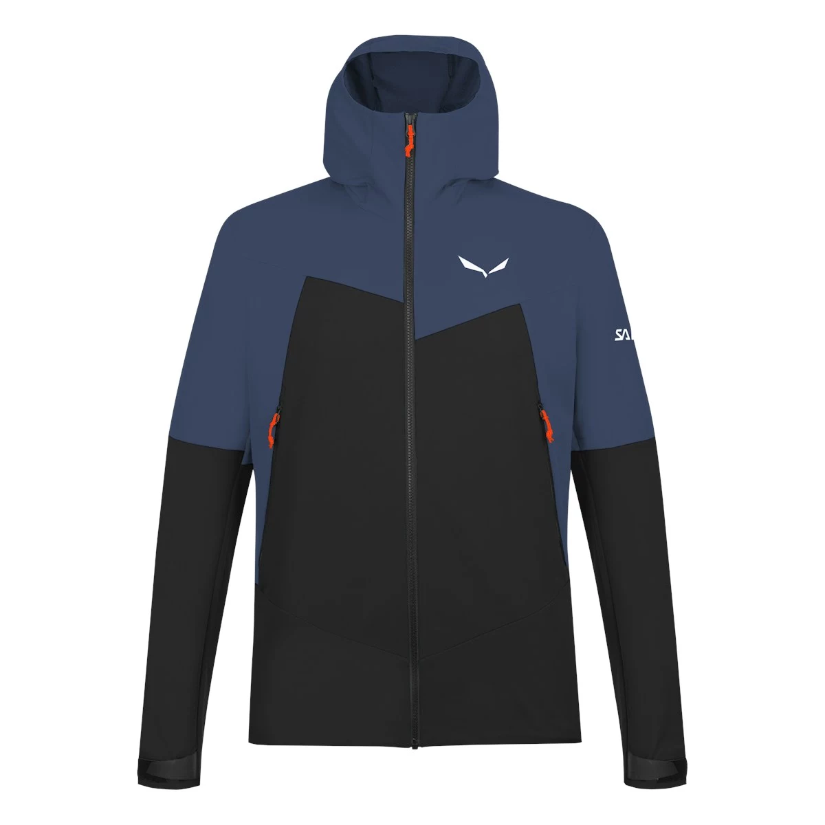 Salewa Sella Jacket Dark Denim 50
