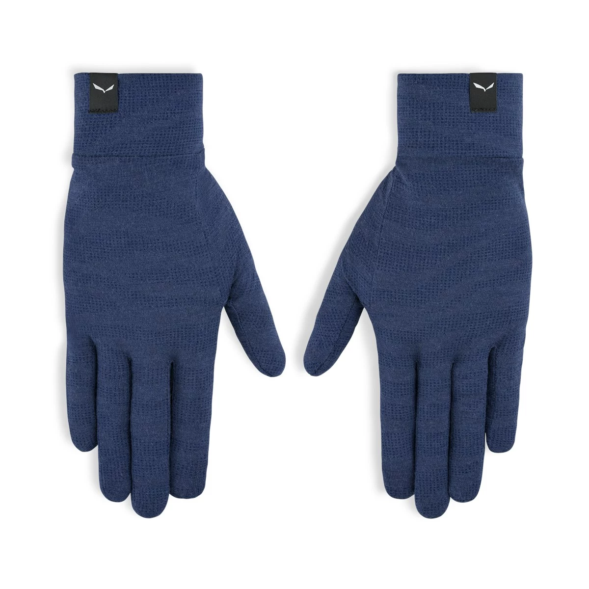 Salewa Cristallo Liner Wool Cimdi Crevasse