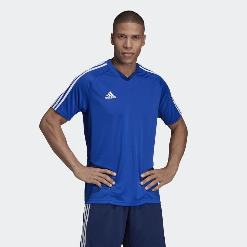 Adidas Tiro 19 treniņu krekls ar