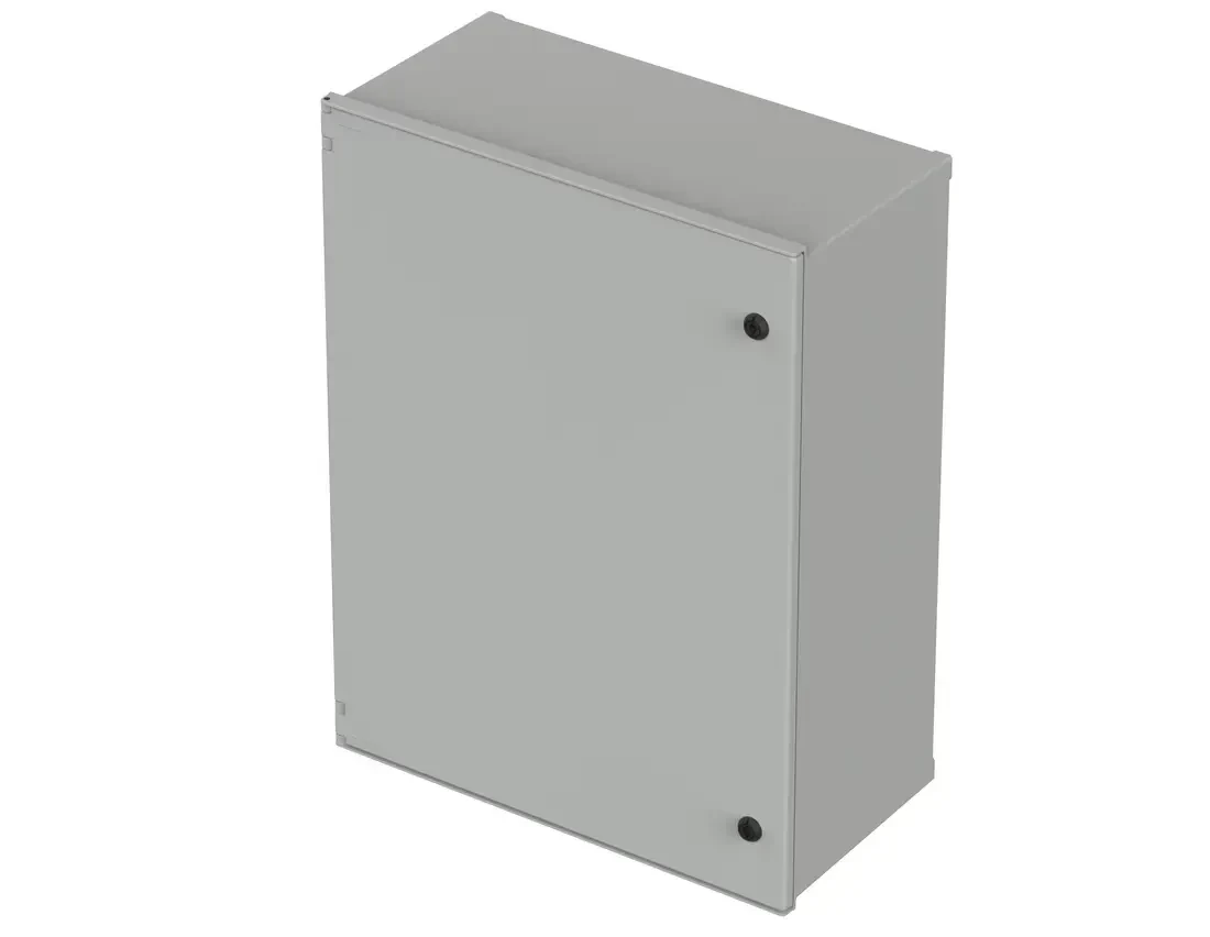 Bopla Polysafe PS 863 elektrisko iekārtu