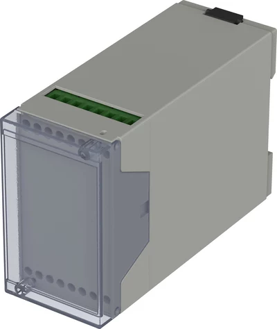 Bopla CN 45 AK-SET DIN sliedes
