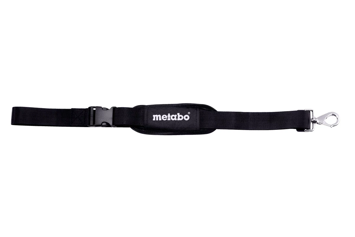 Metabo 628427000 dubultā plecu siksna krūmgriežiem