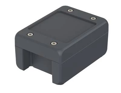 Bopla BA-S 100806 F Bocube Alu