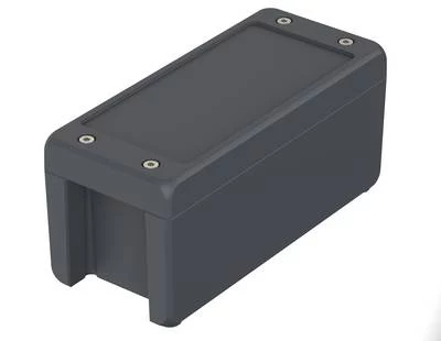 Bopla BA-S 180809 F Bocube Alu