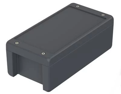 Bopla Bocube Alu BA-S 241309 F
