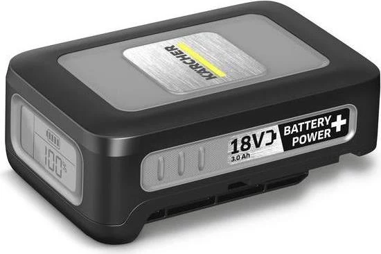 Kärcher 18V 3.0Ah Li-Ion akumulators