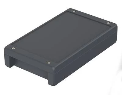 Bopla BA-S 281706 F Bocube Alu