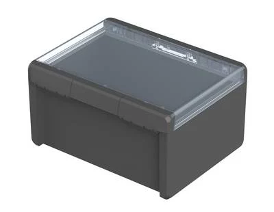 Bopla B 233016 PC-V0-G 7024 Bocube