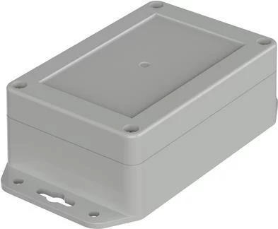 Bopla Euromas X, XT 120805 WL