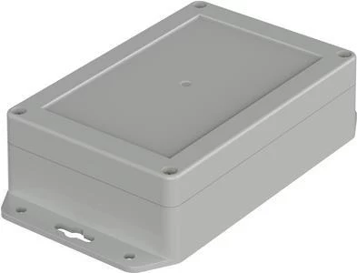 Bopla Euromas X, XT 151005 WL