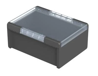 Bopla Bocube B 273616 PC-V0-G-7024 universālais
