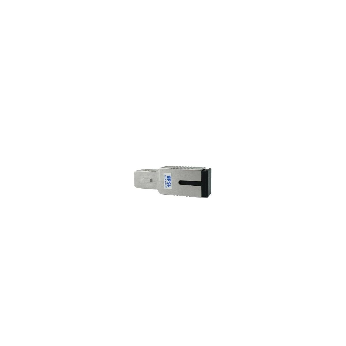 BLUELAN BlueOptics Singlmode SC Simplex 2dB