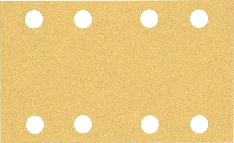 Bosch Accessories 2608901663 slīpēšanas loksnes ekscentriskajai